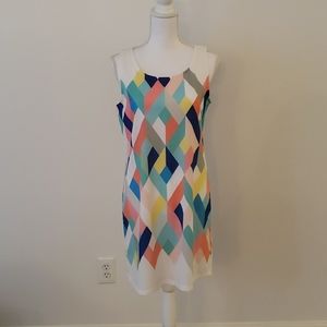 Boutique Brand Dress